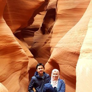 Meet your Posher, Kamaliah